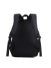 Aoking Rucksack in BLACK AND GREY