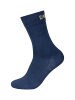 CAMP DAVID  Socken 6er Pack mesh ventilation in paris blue