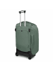 Osprey Sojourn Shuttle 100 - Rollenreisetasche 78 cm in koseret green