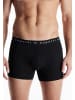 Bugatti Pants 3Er Pack Mailand in schwarz-dunkel-uni