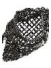 myMo Women Handbag in Schwarz