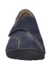 Josef Seibel Halbschuh Fergey 68 in blau