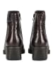 ara Stiefelette PRAG ST Cacao