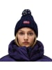 Napapijri Semiury W 3 - Mütze (riviera blue) in blu marine