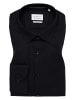 Eterna Hemd SLIM FIT in schwarz