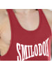 SMILODOX Stringer Classic Pro in Bordeaux