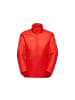 Mammut Kombijacke in rot
