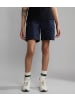 Napapijri Short "Narin 5" in Blau