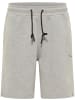 Venice Beach Shorts VBM Ace in Mid Grey Melange