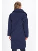 DreiMaster Vintage Women Coat in navy