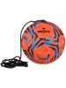 Derbystar Fußball "Multikick V26" in Orange