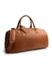 The Chesterfield Brand William-II Weekender Reisetasche Leder 53 cm cognac