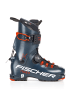 Fischer Touringstiefel Alpin in blau