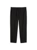 Marc O'Polo Hose Joggpants in Schwarz