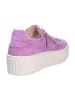 Gabor Sneaker in rosa/pink