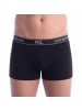 Kisses and Love 2er-Set: Boxershorts in Khaki