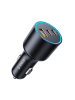 Orico HyperDrive 165W USB-A + 2x USB-C Kfz-Ladegerät