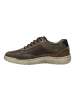 Josef Seibel Halbschuh Baxter 06 in mehrfarbig