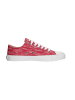 ethletic Sneaker Trainer White Cap Lo Cut in red melange | just white