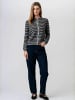TeeShoppen Rock Amara in Grey-Black