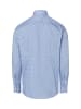 OLYMP  Hemd in hellblau indigo - 0001