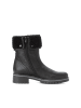 Gabor Winterstiefeletten in schwarz