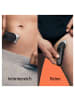 Braun BodyGroomer "BG3350" in Grau