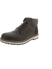 rieker Schnürstiefel Braun