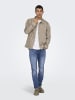 ONLY & SONS Slim Fit Jeans in Medium Blue Denim 1