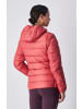 Champion Daunenjacke in rot
