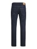 Jack & Jones Tapered Fit Jeans in Blue Denim 1