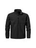 Schöffel Jacke "Softshell Jk Style Mirusha MNS" in black
