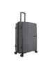 Saxoline Koffer Fiesta in grey