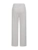 Camel Active Cord Hose mit elastischem Bund in Grau