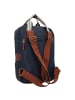 Camel Active Bari Daypack 35 cm Laptopfach dark blue