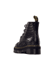 Dr. Martens Boots in Schwarz