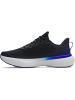 Under Armour Laufschuh "Infinite" in Schwarz