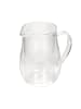 Maku Doppelwandiger Glaskrug, 700 ml in Transparent, (B) 9 x (H) 16 x (L) 15 cm