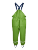 Schmuddelwedda Jungen (Kids) Regenhose in Hellgrün