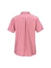 Schöffel Bluse "CIRC Blouse Style Dalfoss WMN" in fuchsia