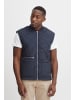 CASUAL FRIDAY Steppweste CFOlas 0055 - 20504552  Steppweste mit Reißverschlusstasche in Blau