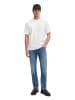 Marc O'Polo T-Shirt relaxed in Weiß