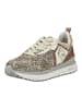 Liu Jo Sneaker in Gold