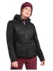 Schöffel Daunen- / Thermojacke "Ski Ins. Pontresina L" in black