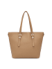 Tamaris TAS Mareen Schultertasche 41 cm in sand