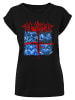 Merchcode Merchcode T-Shirts in black
