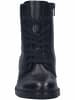 Josef Seibel Schnür-Stiefeletten für Damen in schwarz