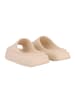 Ital-Design Sandale & Sandalette in Beige