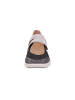 Legero Ballerina LUCCA in Cloud Grey