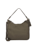 Gabor Anthea Schultertasche 32 cm khaki